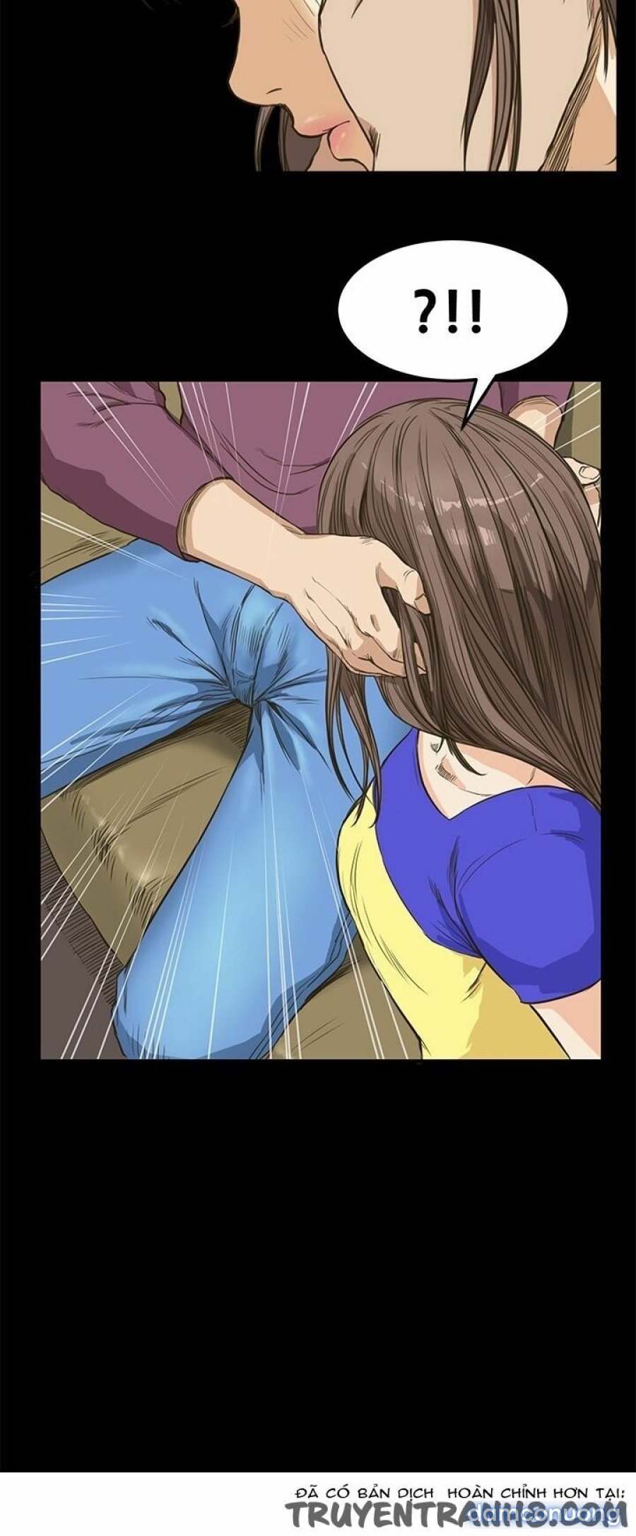 Dâm Nữ Si Eun Chapter 10 - Trang 2