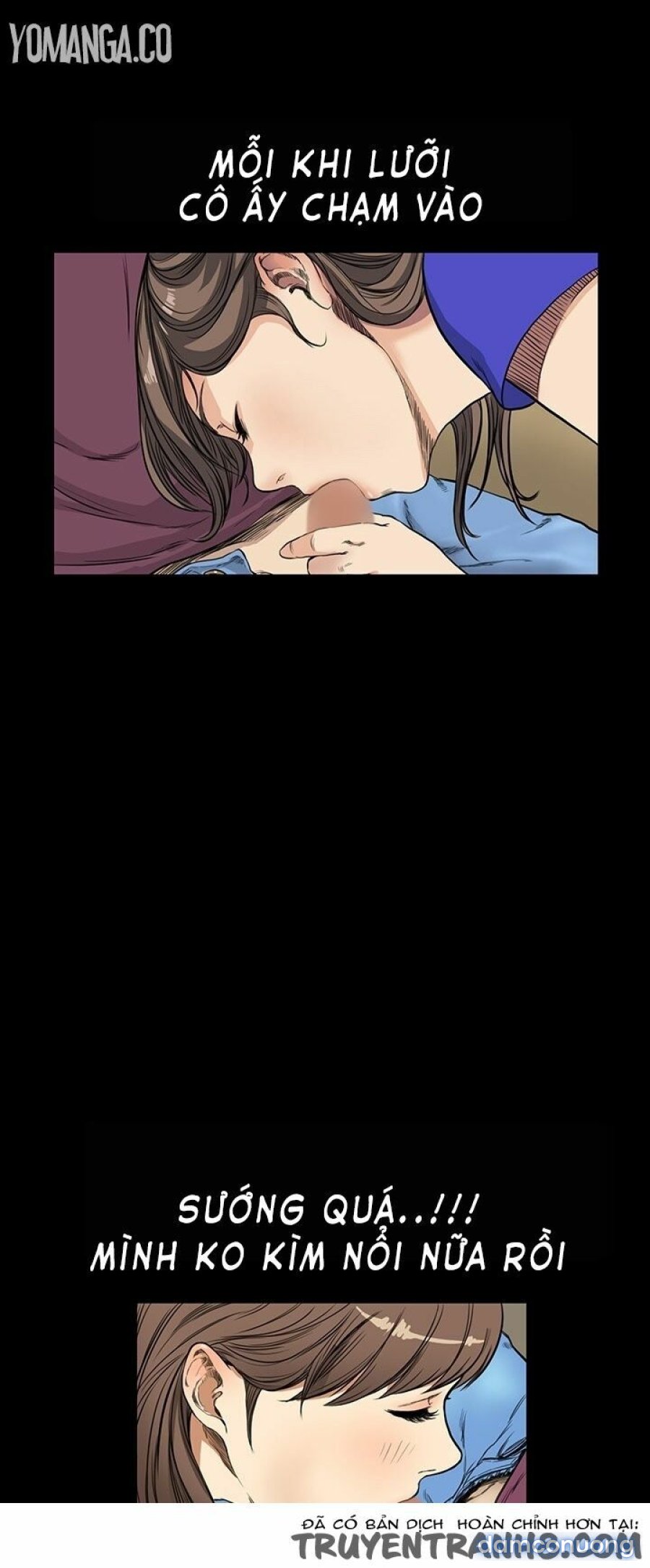 Dâm Nữ Si Eun Chapter 2 - Trang 2