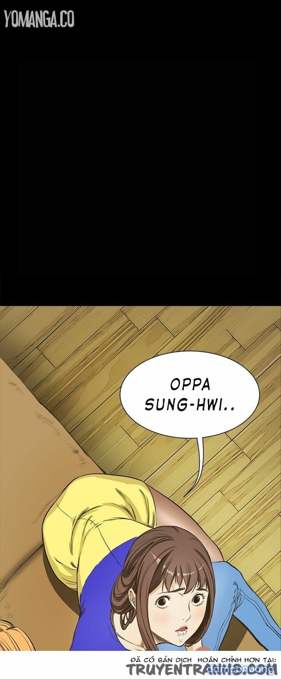 Dâm Nữ Si Eun Chapter 2 - Trang 2