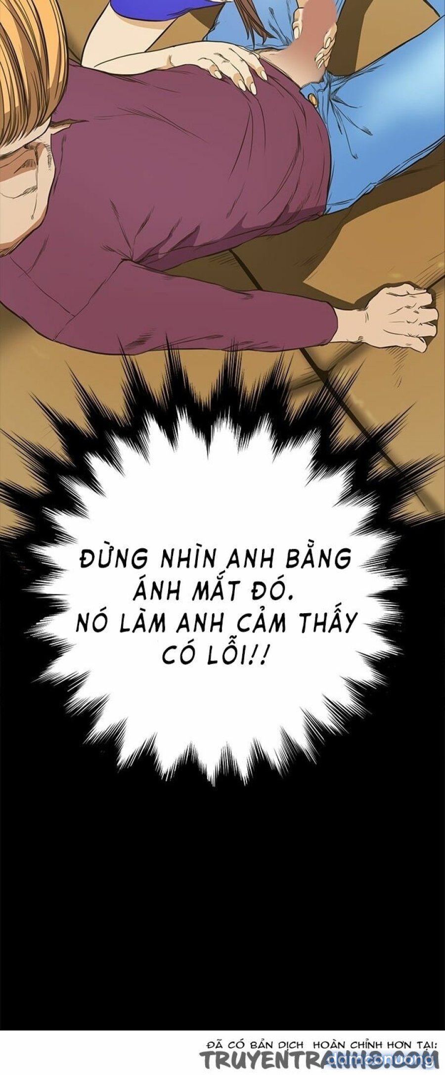 Dâm Nữ Si Eun Chapter 2 - Trang 2