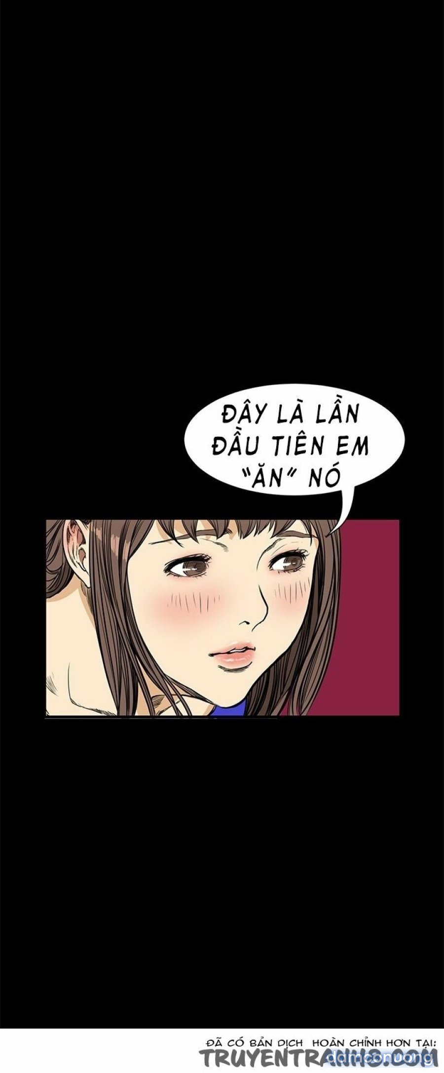 Dâm Nữ Si Eun Chapter 2 - Trang 2