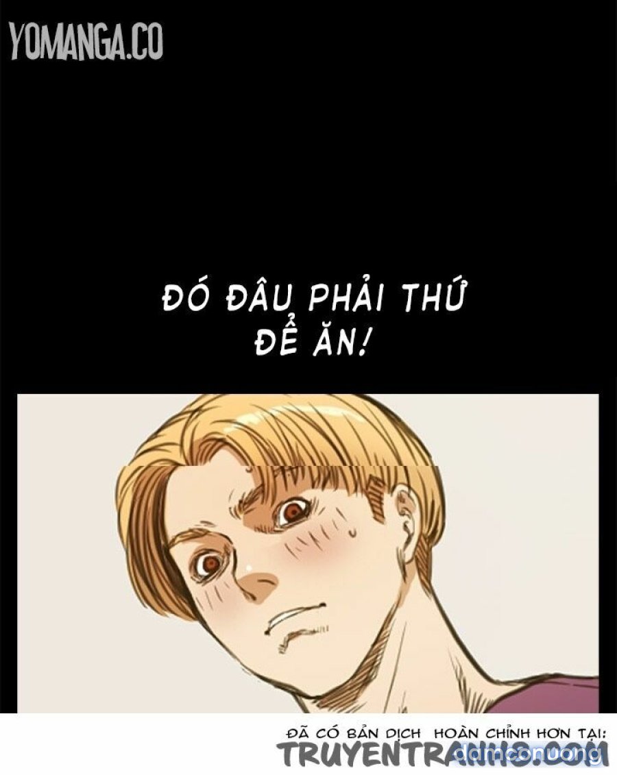 Dâm Nữ Si Eun Chapter 2 - Trang 2