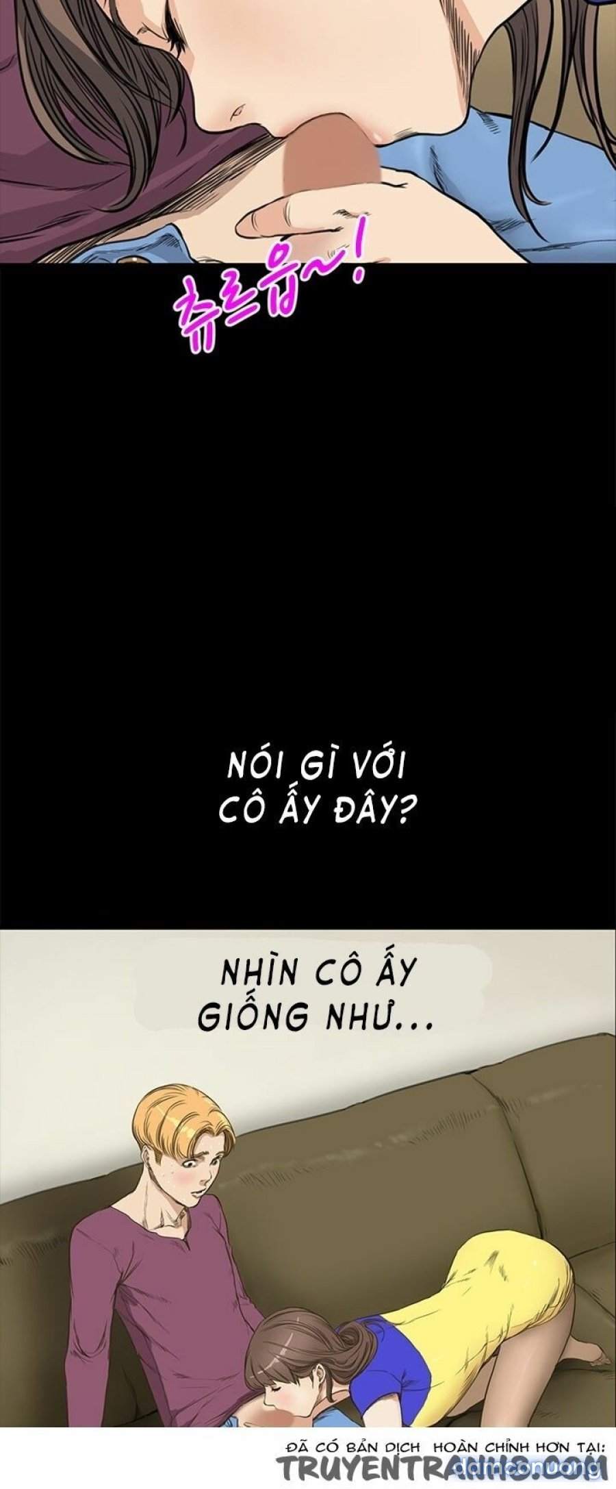 Dâm Nữ Si Eun Chapter 2 - Trang 2