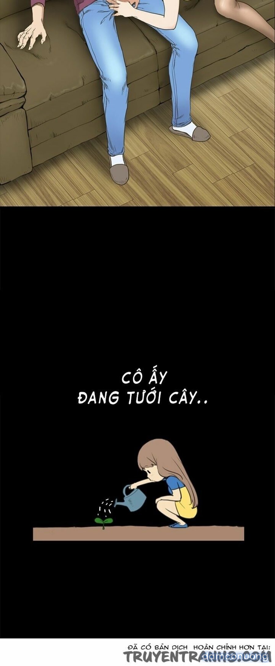 Dâm Nữ Si Eun Chapter 2 - Trang 2