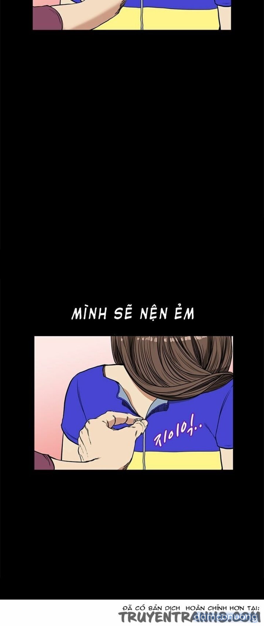 Dâm Nữ Si Eun Chapter 2 - Trang 2