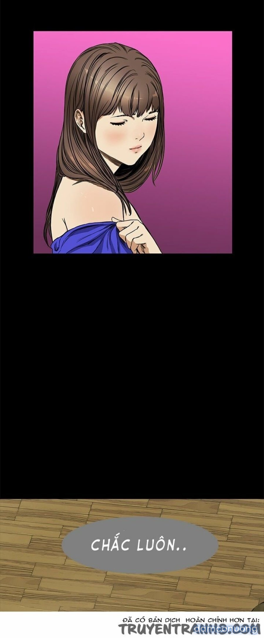 Dâm Nữ Si Eun Chapter 2 - Trang 2
