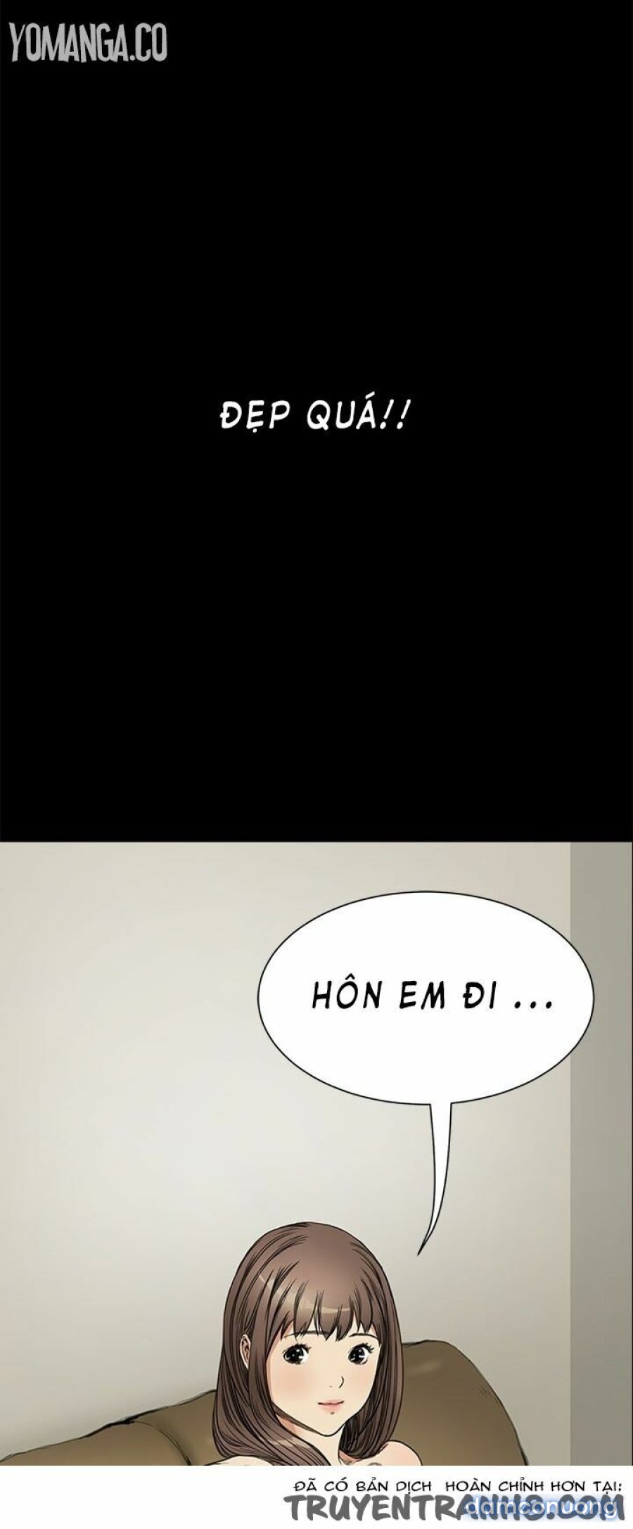 Dâm Nữ Si Eun Chapter 2 - Trang 2