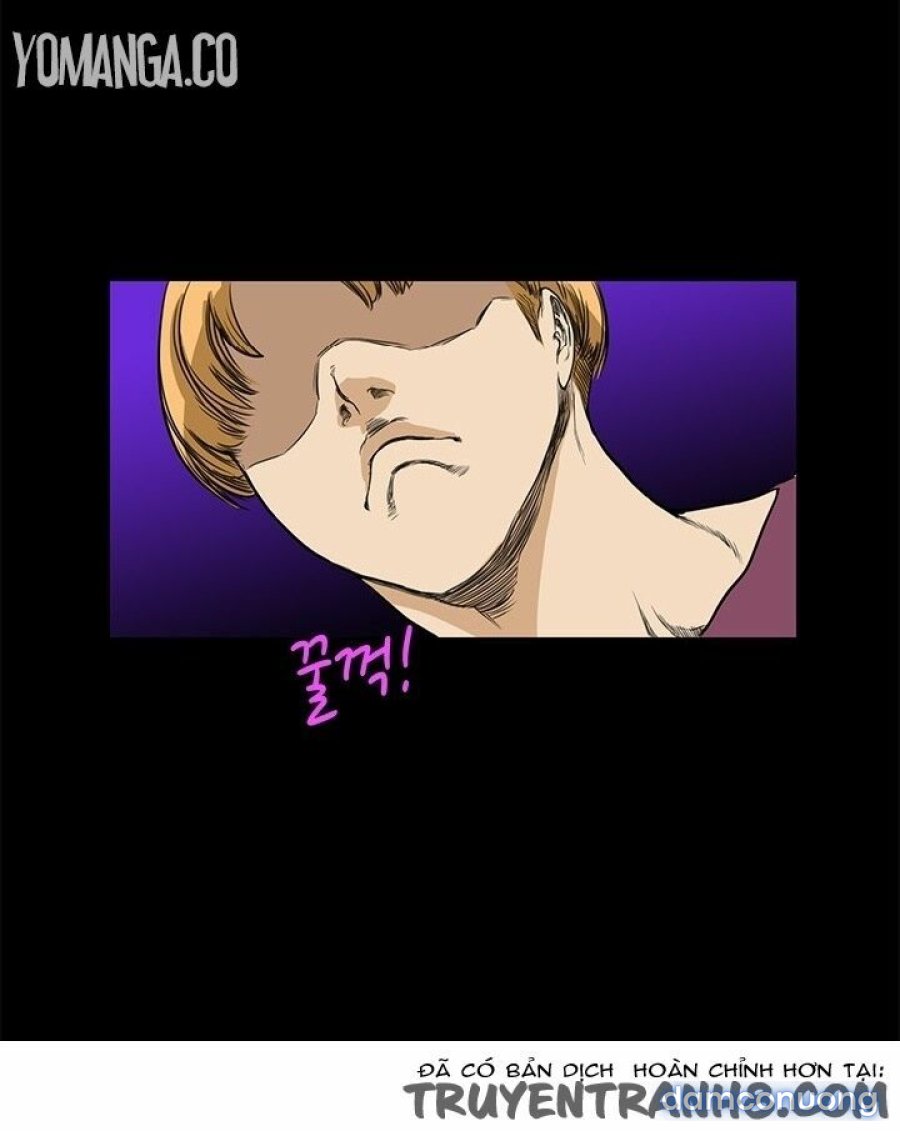Dâm Nữ Si Eun Chapter 2 - Trang 2
