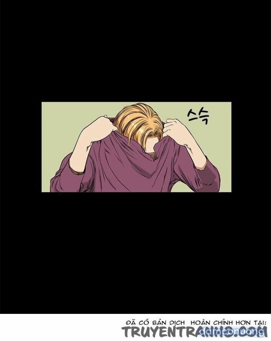 Dâm Nữ Si Eun Chapter 2 - Trang 2