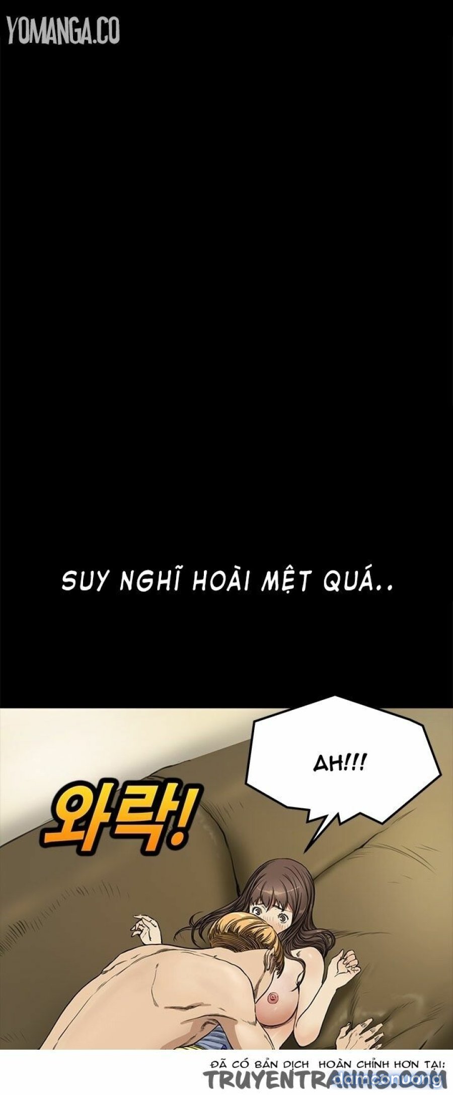 Dâm Nữ Si Eun Chapter 2 - Trang 2