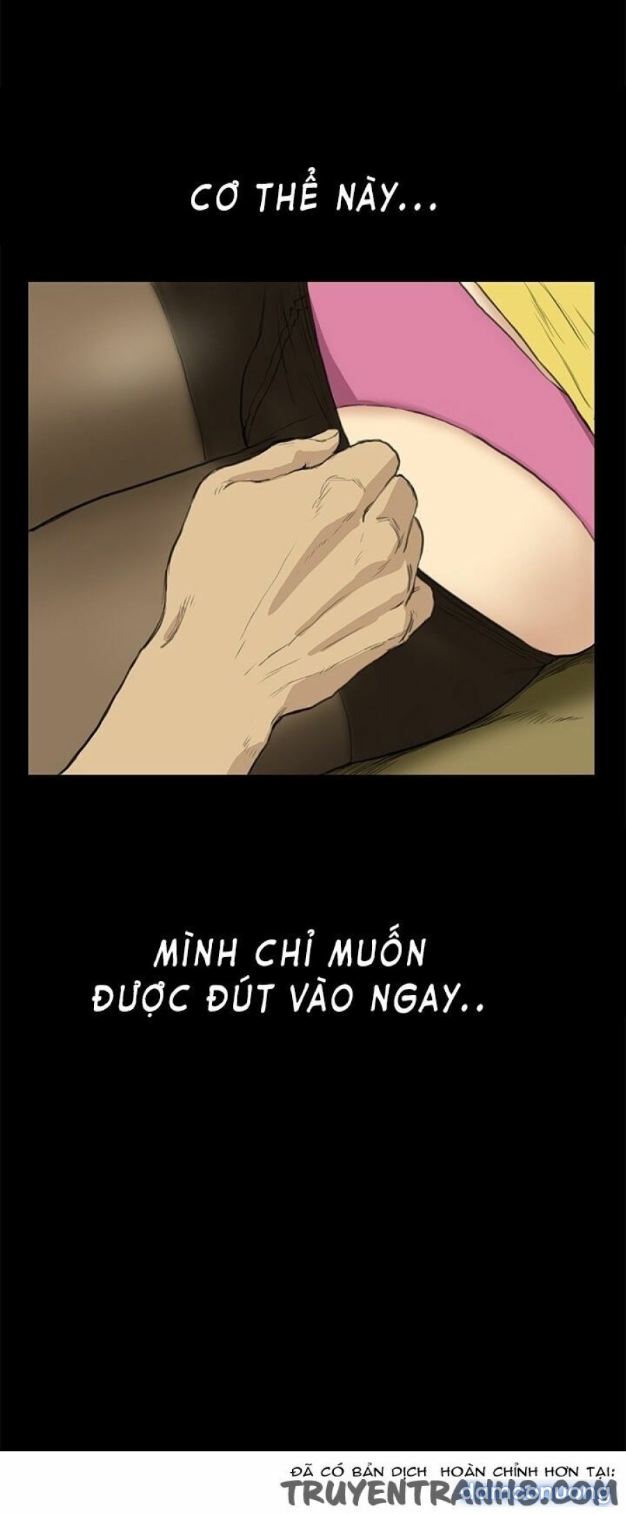 Dâm Nữ Si Eun Chapter 2 - Trang 2
