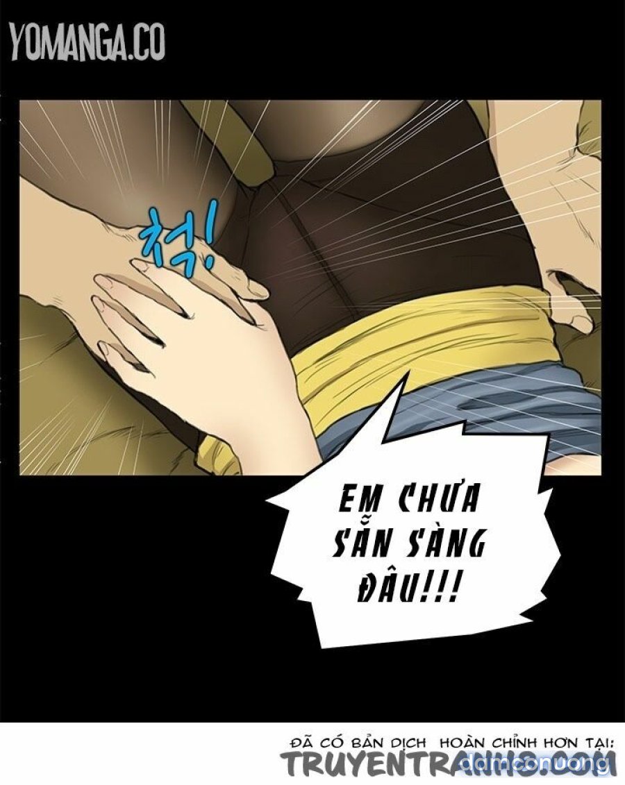 Dâm Nữ Si Eun Chapter 2 - Trang 2