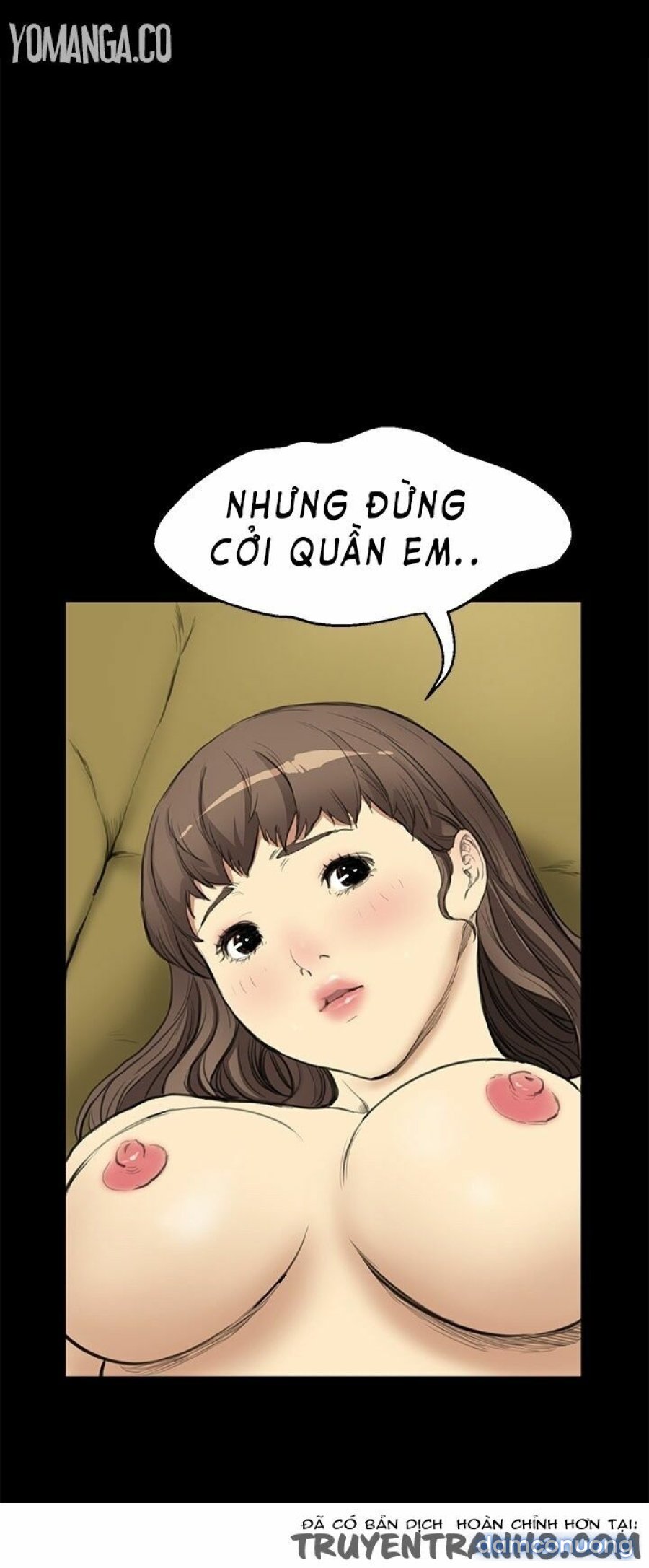 Dâm Nữ Si Eun Chapter 2 - Trang 2
