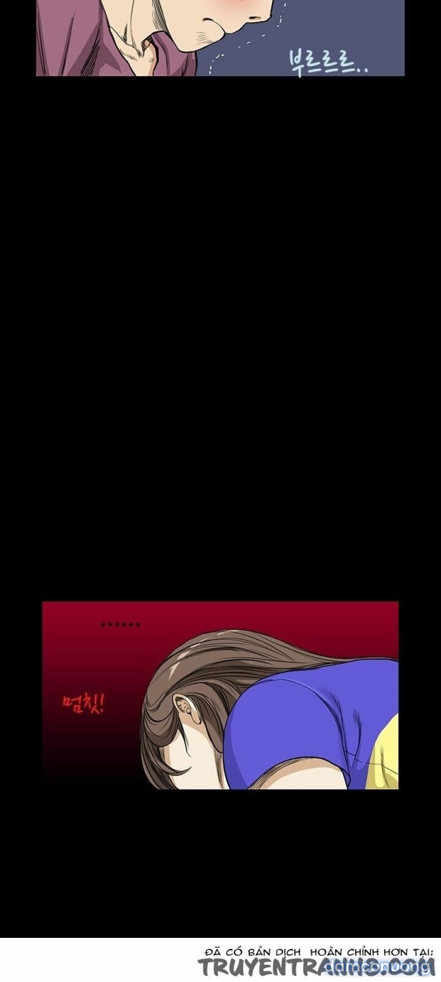 Dâm Nữ Si Eun Chapter 2 - Trang 2
