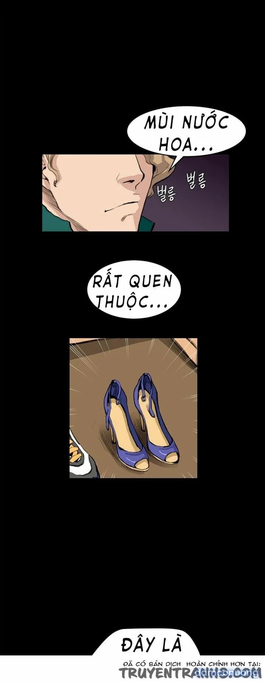Dâm Nữ Si Eun Chapter 12 - Trang 2