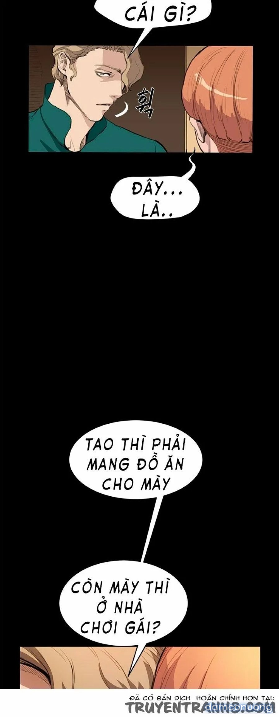Dâm Nữ Si Eun Chapter 12 - Trang 2