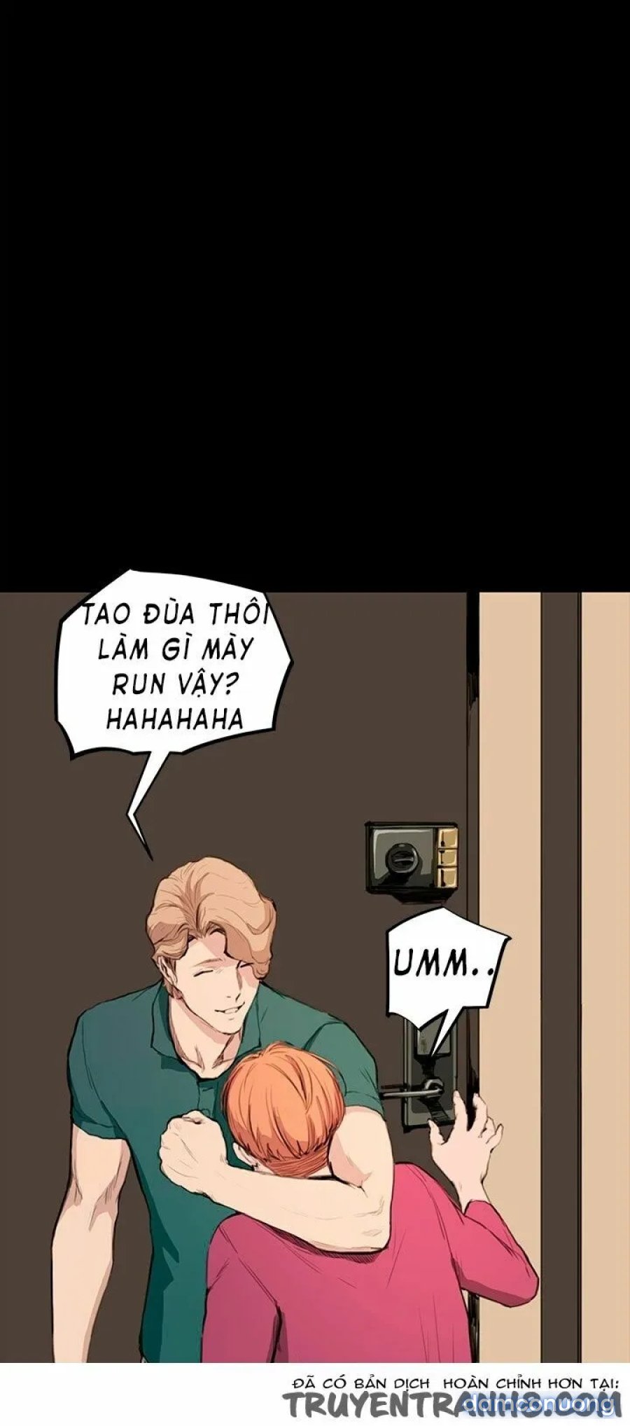 Dâm Nữ Si Eun Chapter 12 - Trang 2