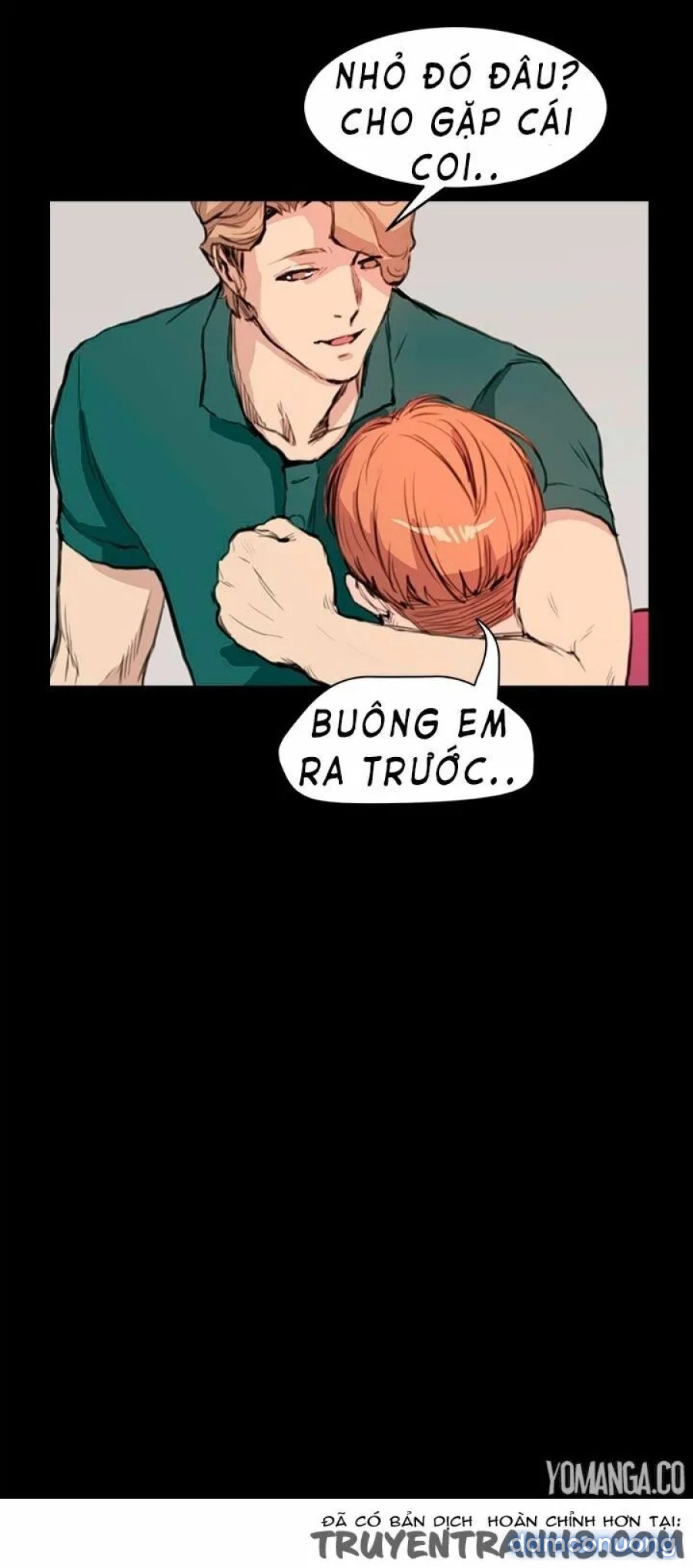 Dâm Nữ Si Eun Chapter 12 - Trang 2