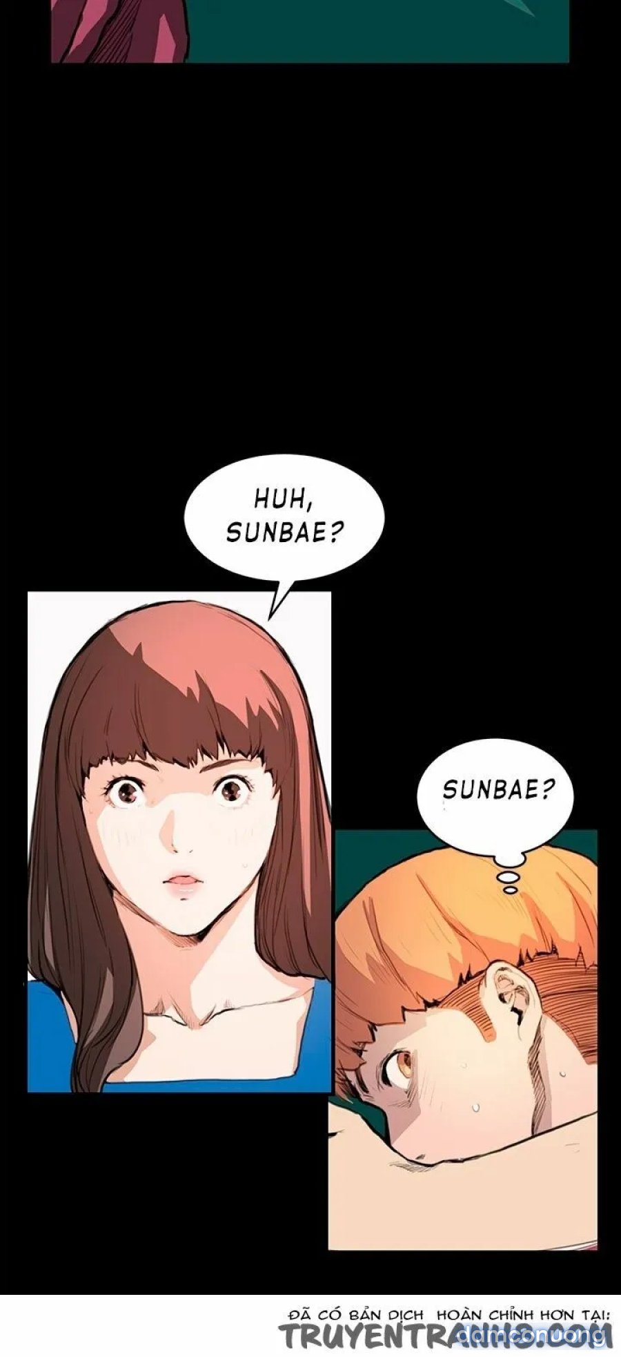 Dâm Nữ Si Eun Chapter 12 - Trang 2