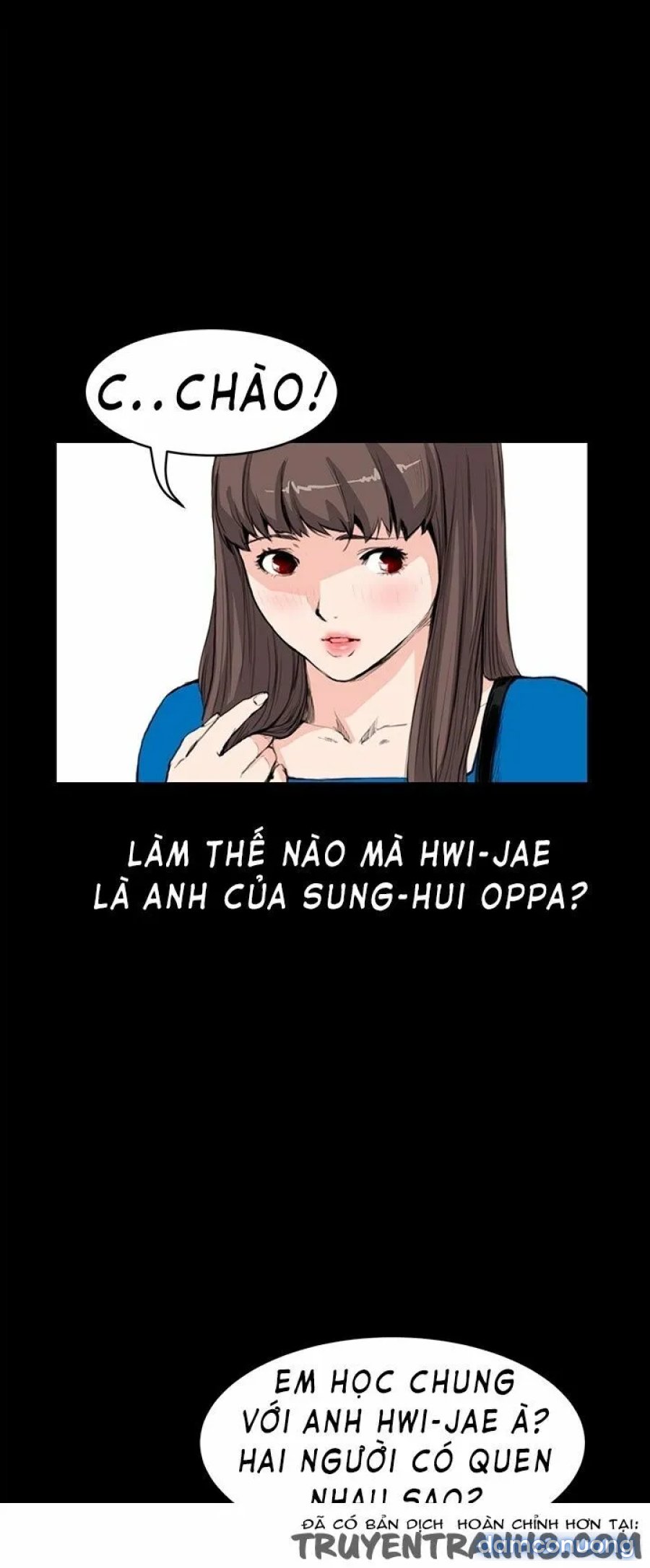 Dâm Nữ Si Eun Chapter 12 - Trang 2