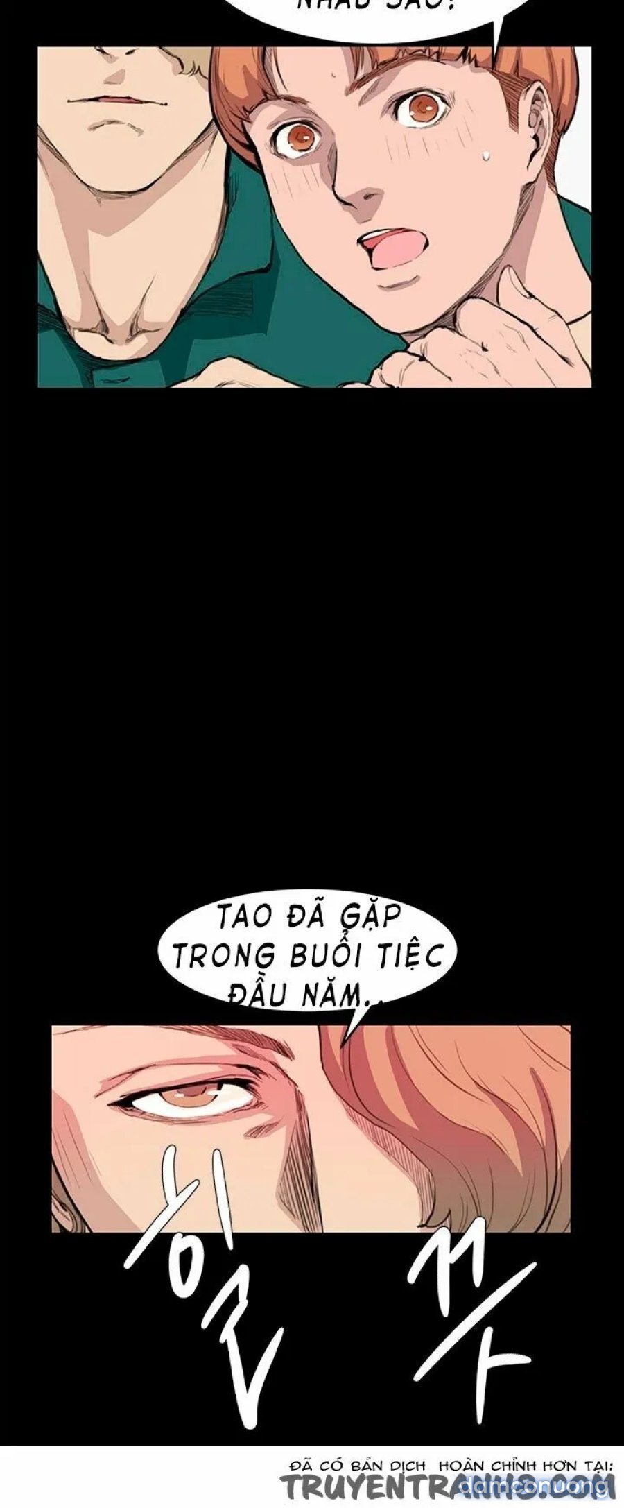 Dâm Nữ Si Eun Chapter 12 - Trang 2