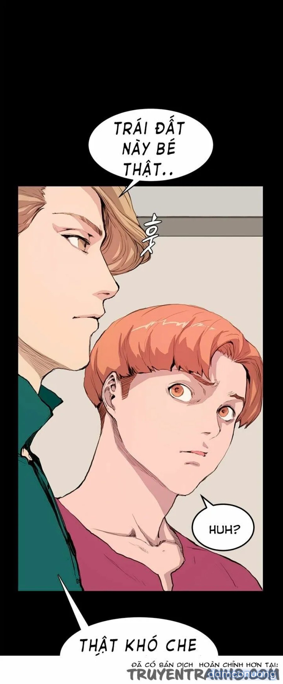 Dâm Nữ Si Eun Chapter 12 - Trang 2