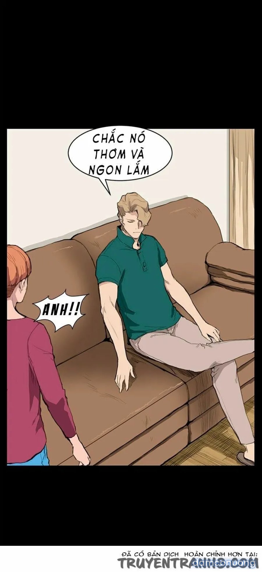 Dâm Nữ Si Eun Chapter 12 - Trang 2