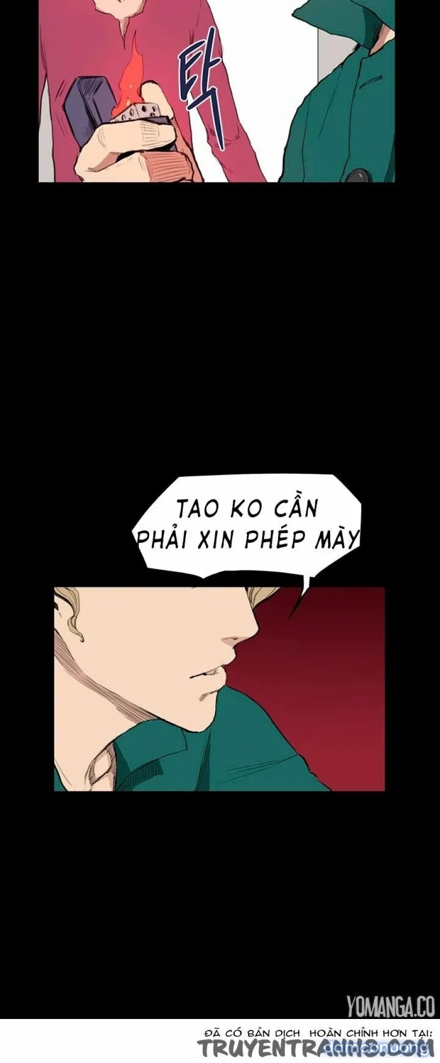 Dâm Nữ Si Eun Chapter 12 - Trang 2