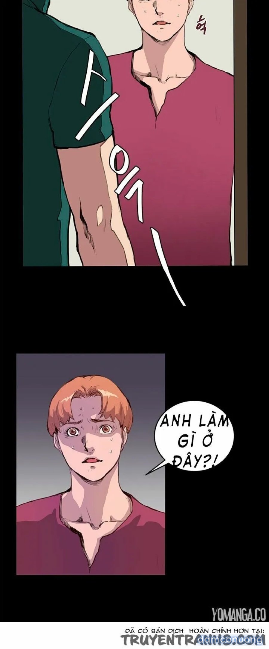 Dâm Nữ Si Eun Chapter 12 - Trang 2
