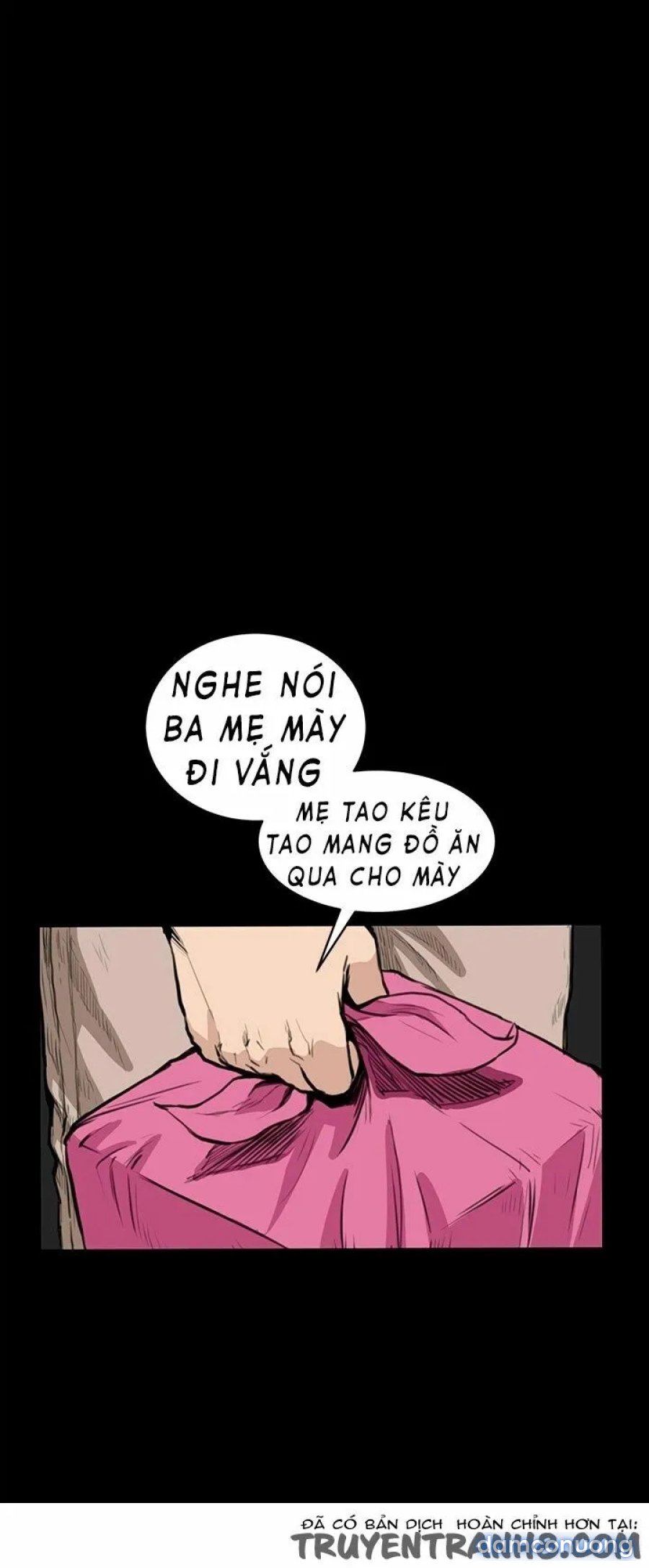 Dâm Nữ Si Eun Chapter 12 - Trang 2