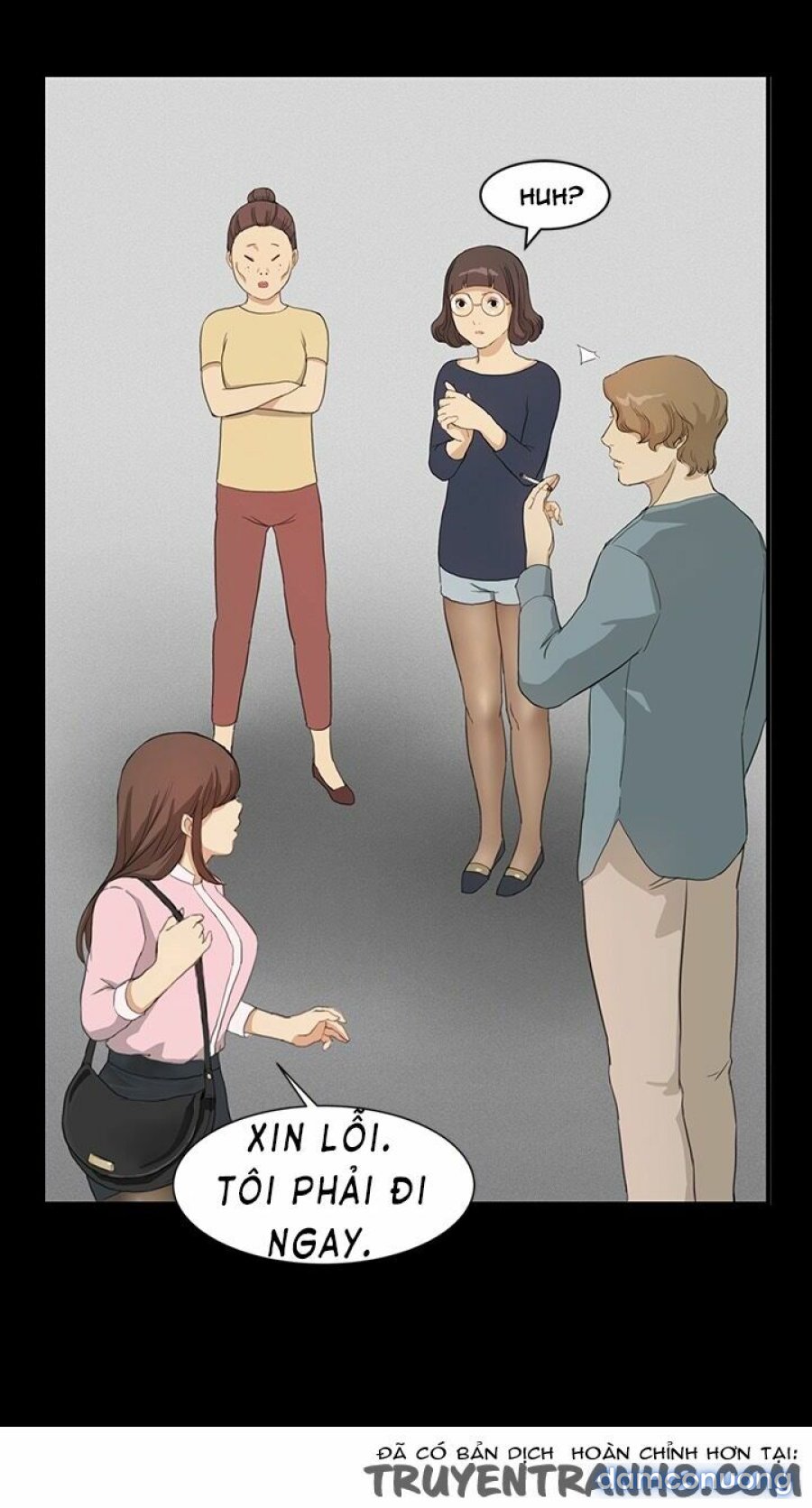 Dâm Nữ Si Eun Chapter 4 - Trang 2