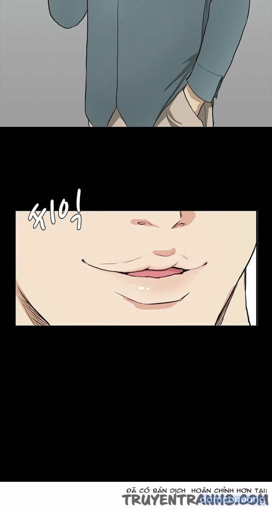 Dâm Nữ Si Eun Chapter 4 - Trang 2