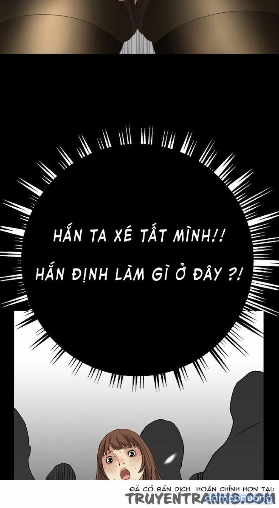 Dâm Nữ Si Eun Chapter 4 - Trang 2