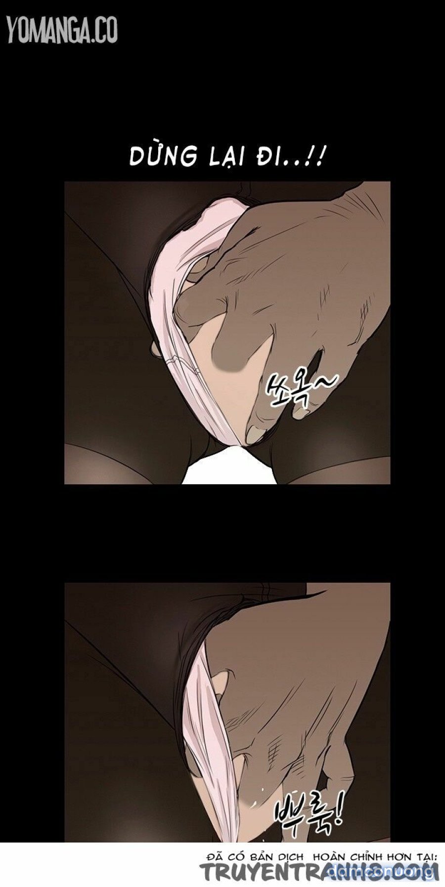 Dâm Nữ Si Eun Chapter 4 - Trang 2