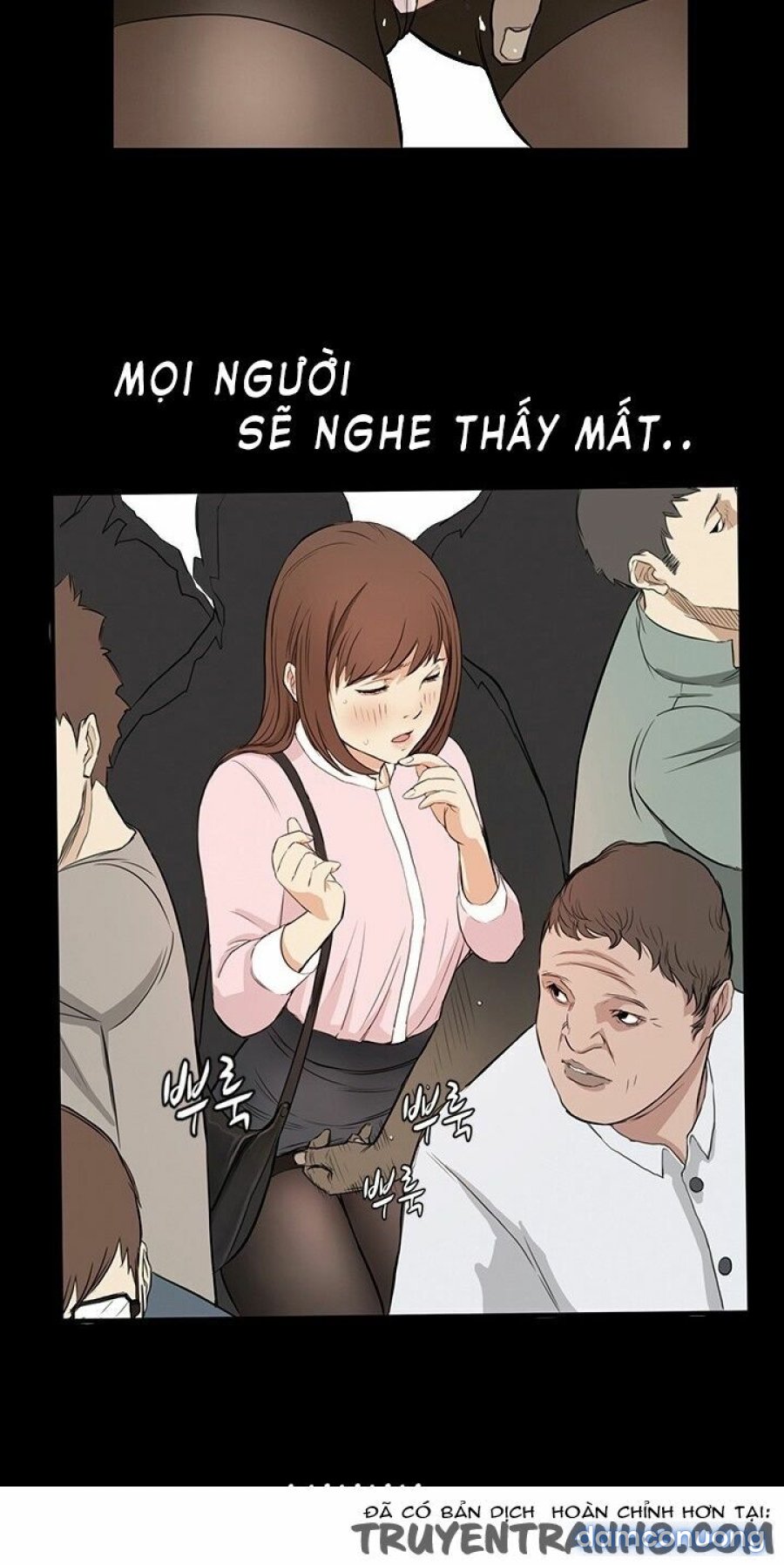 Dâm Nữ Si Eun Chapter 4 - Trang 2
