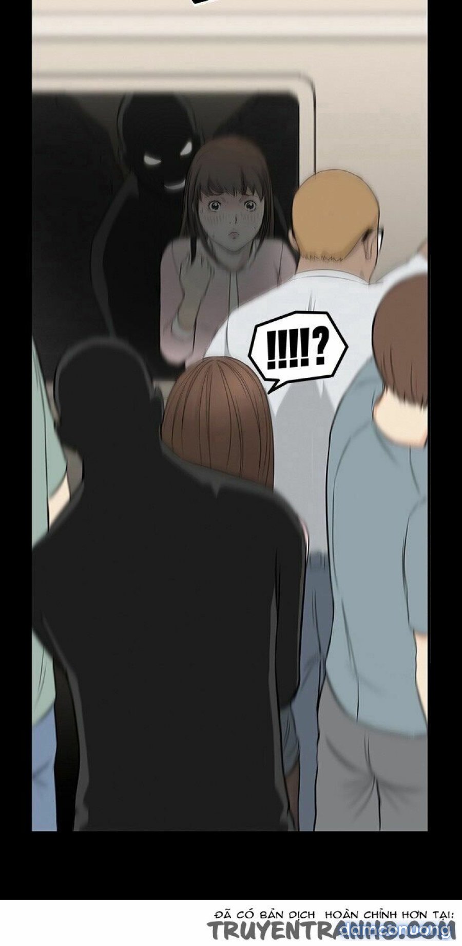 Dâm Nữ Si Eun Chapter 4 - Trang 2