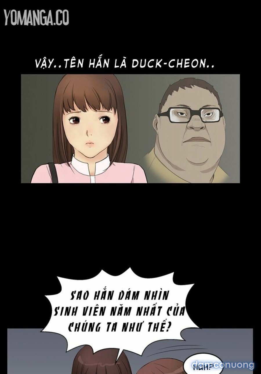 Dâm Nữ Si Eun Chapter 4 - Trang 2