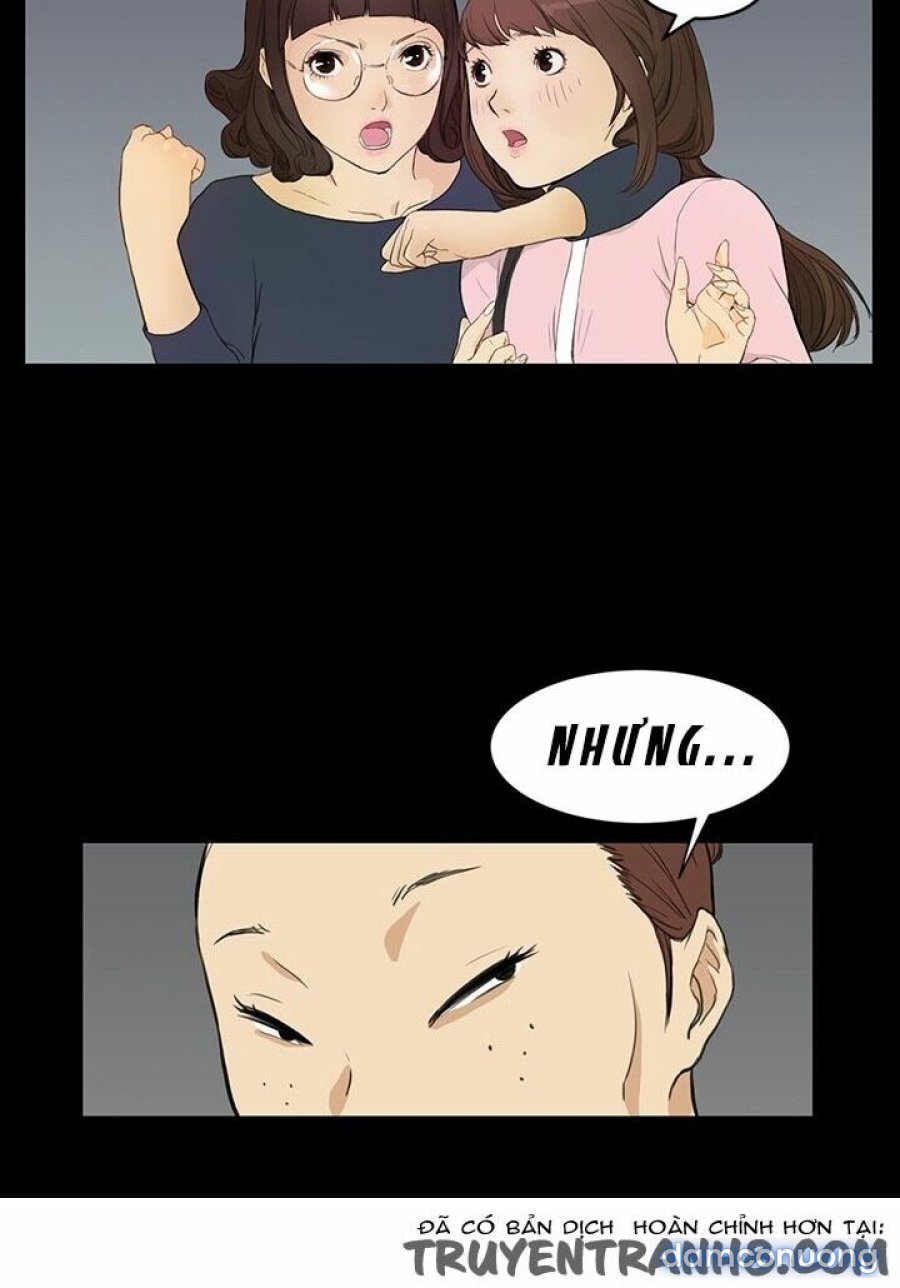 Dâm Nữ Si Eun Chapter 4 - Trang 2
