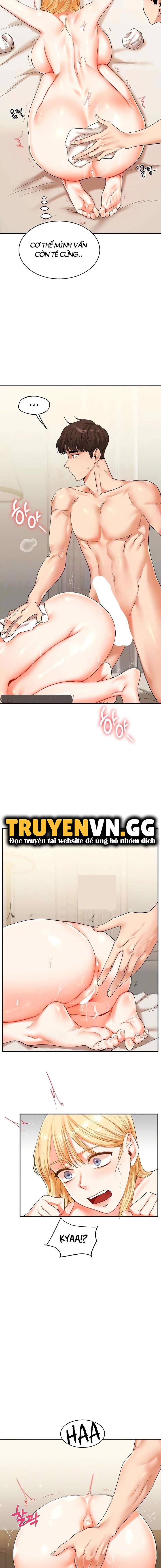 Quan Hệ Đảo Ngược Chapter 13 - Trang 2