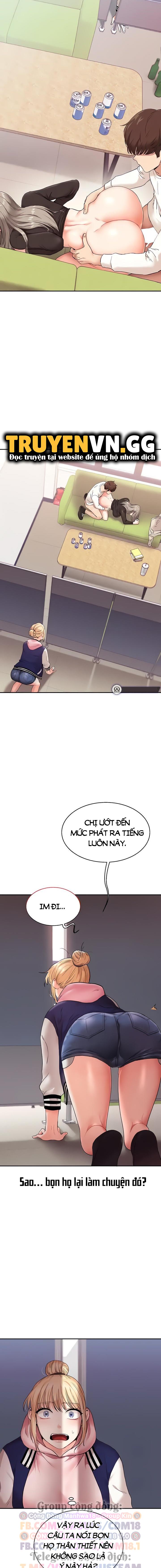 Quan Hệ Đảo Ngược Chapter 7 - Trang 2