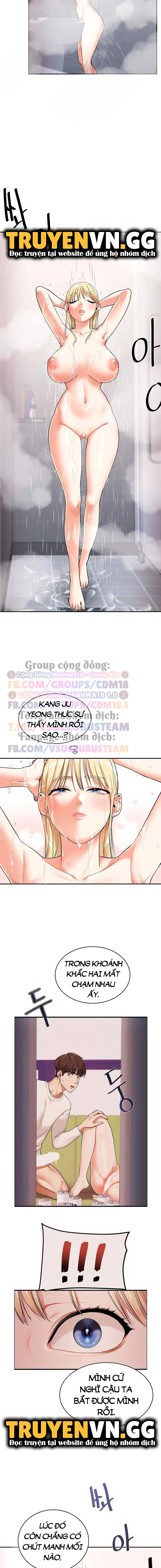 Quan Hệ Đảo Ngược Chapter 9 - Trang 2