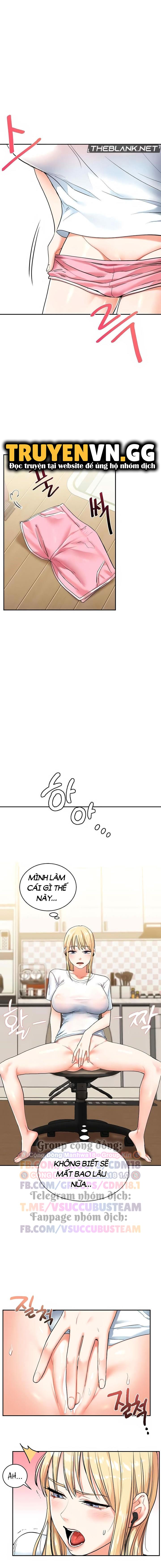 Quan Hệ Đảo Ngược Chapter 9 - Trang 2