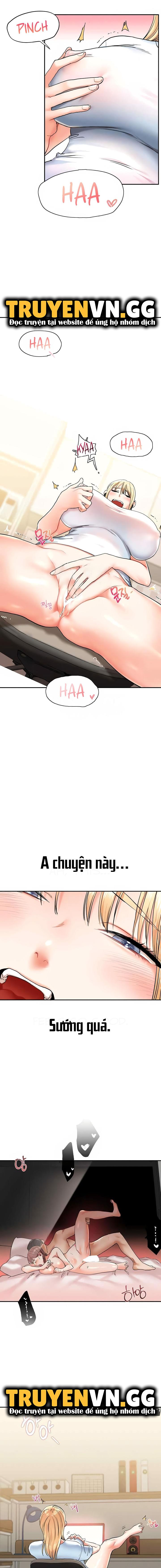 Quan Hệ Đảo Ngược Chapter 9 - Trang 2
