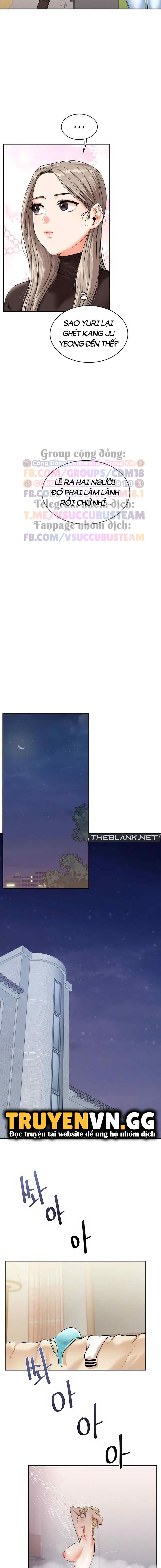 Quan Hệ Đảo Ngược Chapter 9 - Trang 2