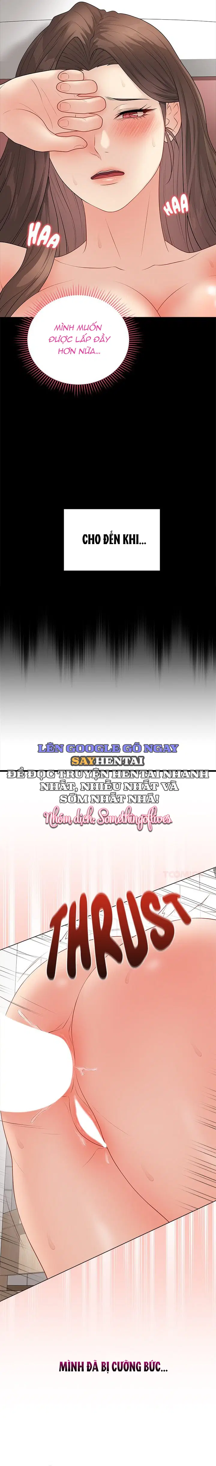 Ngôi Trường Thác Loạn Chapter 48 - Trang 2