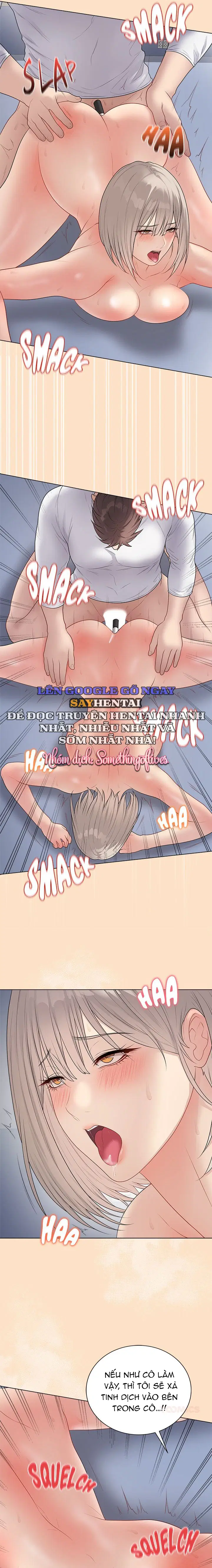 Ngôi Trường Thác Loạn Chapter 45 - Trang 2