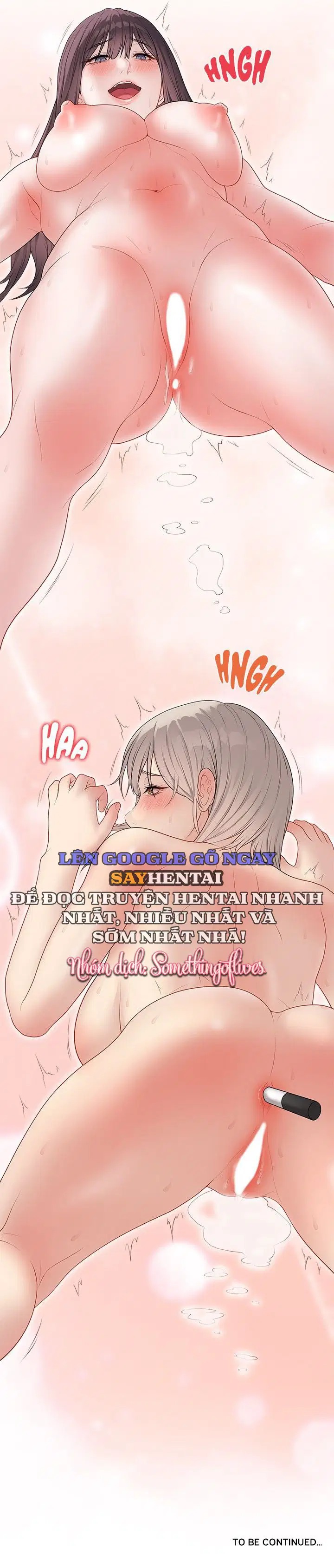 Ngôi Trường Thác Loạn Chapter 45 - Trang 2