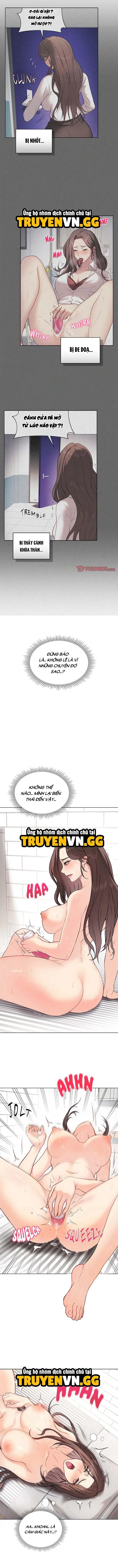 Ngôi Trường Thác Loạn Chapter 4 - Trang 2