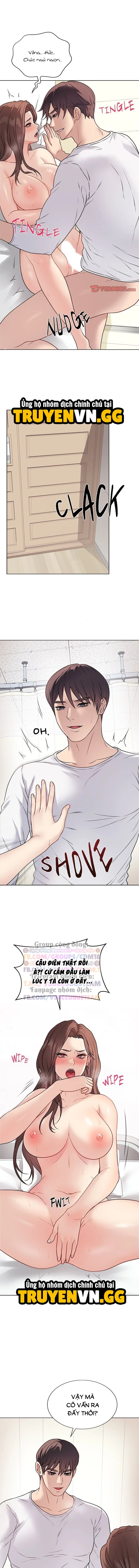 Ngôi Trường Thác Loạn Chapter 10 - Trang 2
