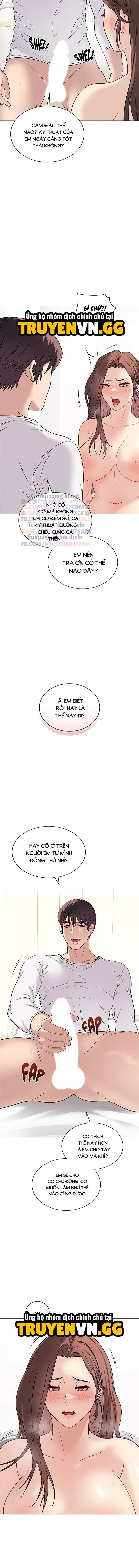 Ngôi Trường Thác Loạn Chapter 10 - Trang 2